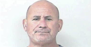 Kevin Lodge, - St. Lucie County, FL 